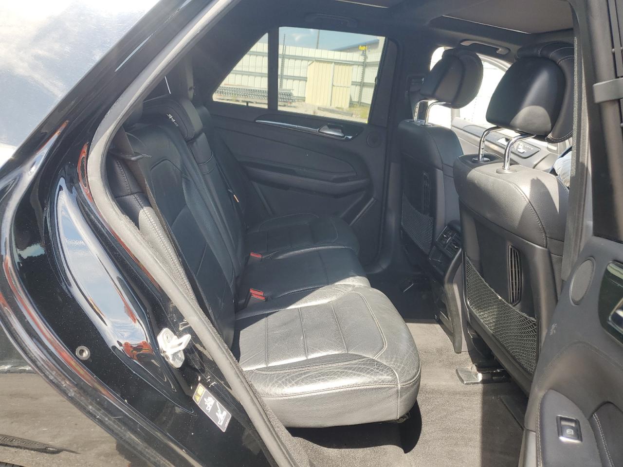 2018 Mercedes-Benz Gle 43 Amg VIN: 4JGDA6EB4JB009202 Lot: 69899725
