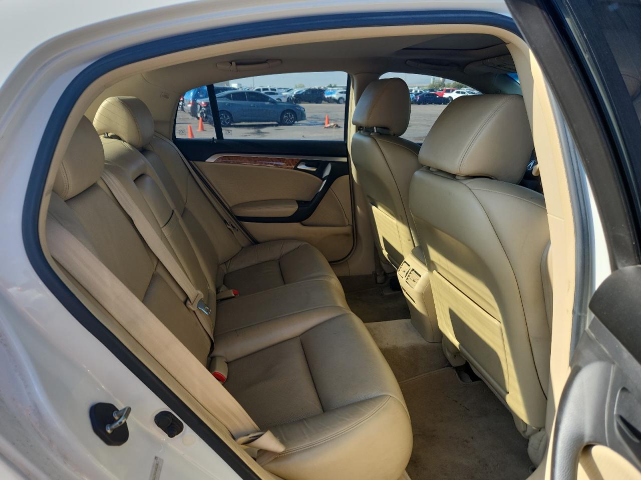 2004 Acura Tl VIN: 19UUA66244A048063 Lot: 68402015