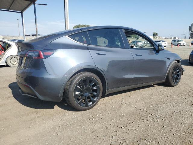  TESLA MODEL Y 2023 Сharcoal