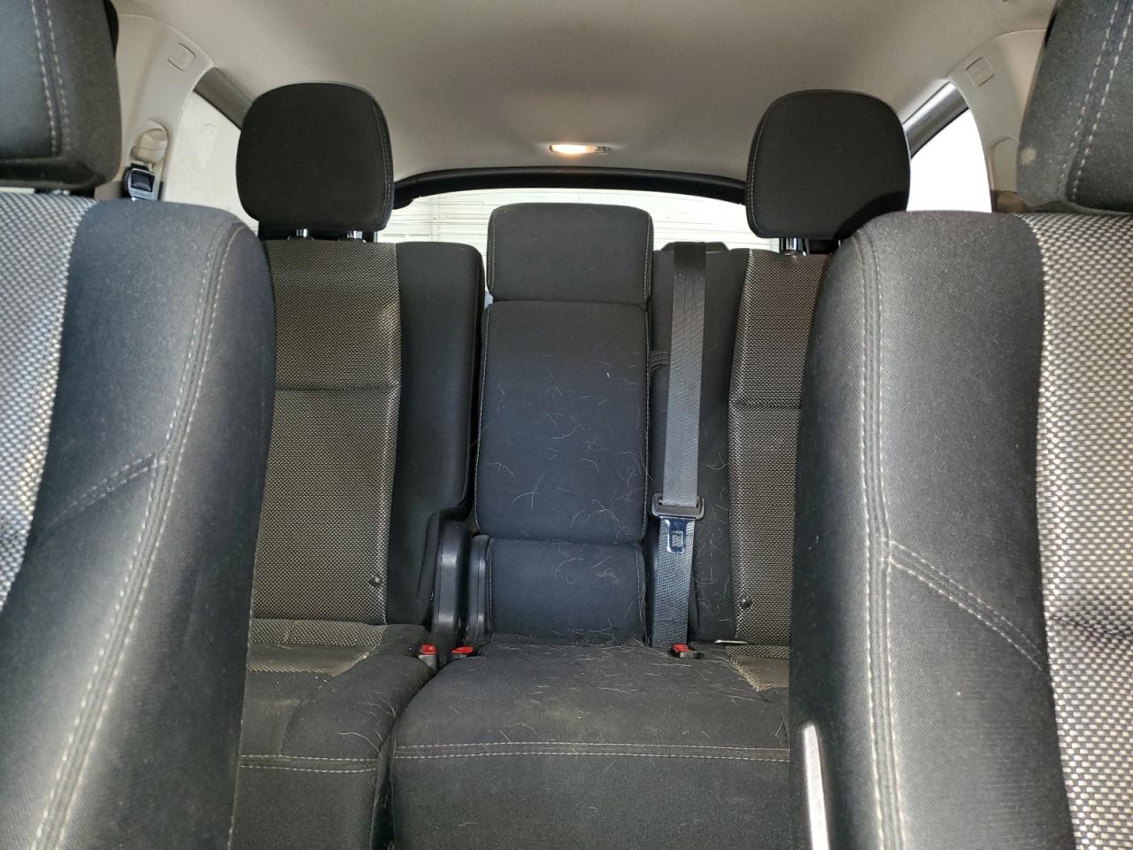 2017 Nissan Pathfinder S VIN: 5N1DR2MM3HC912398 Lot: 70154725
