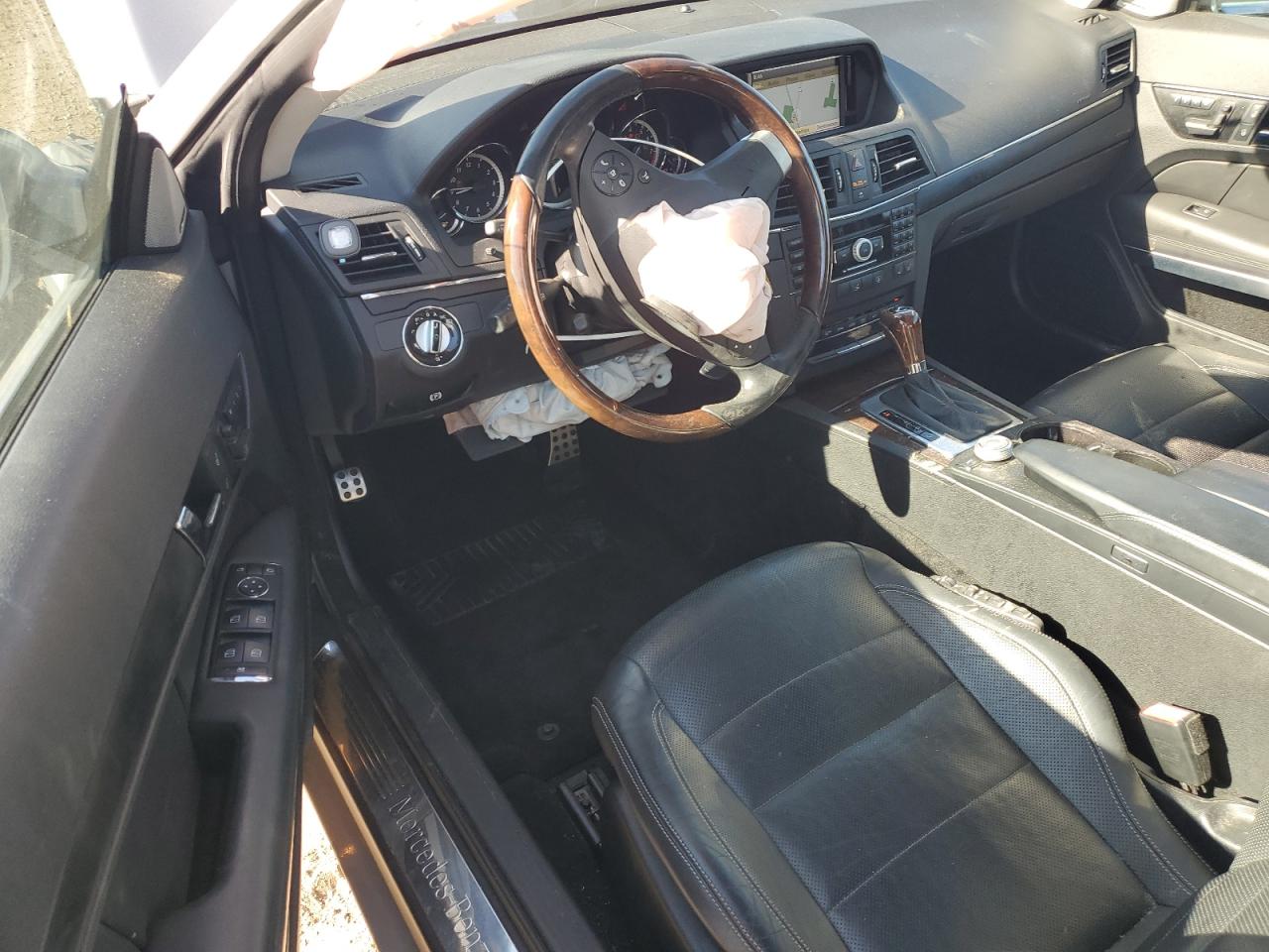 2010 Mercedes-Benz E 350 VIN: WDDKJ5GB9AF022996 Lot: 70334295