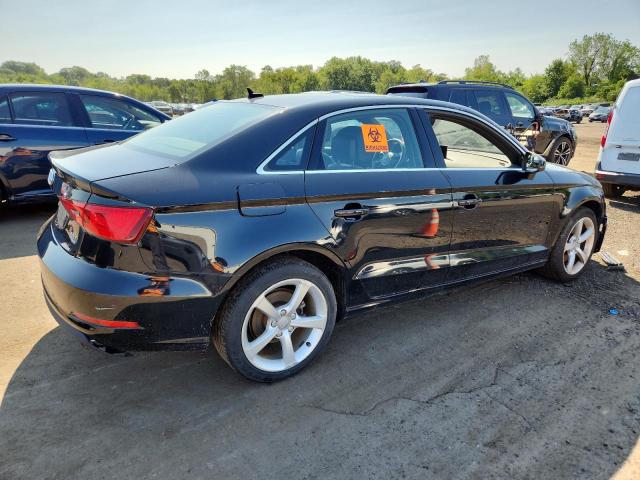  AUDI A3 2015 Czarny