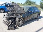 2010 MERCEDES-BENZ E350 SPT CDI BLUECY 265 A  for sale at Copart SANDWICH