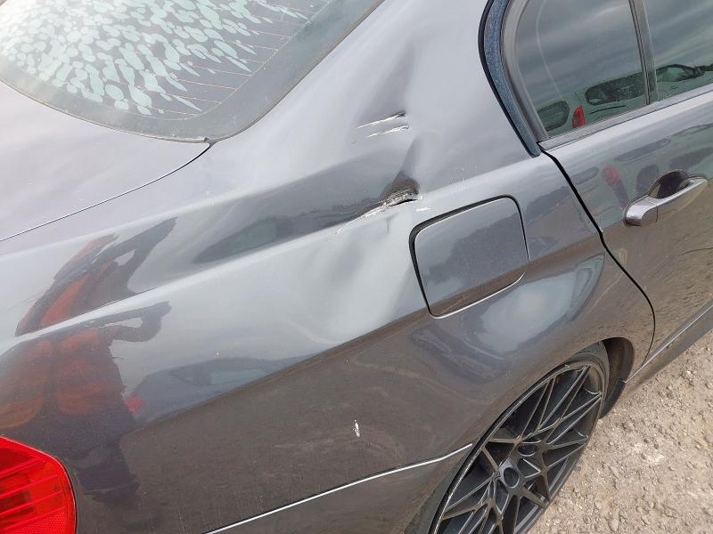 2007 BMW 320D M SPO