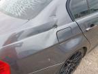 2007 BMW 320D M SPO for sale at Copart SANDTOFT