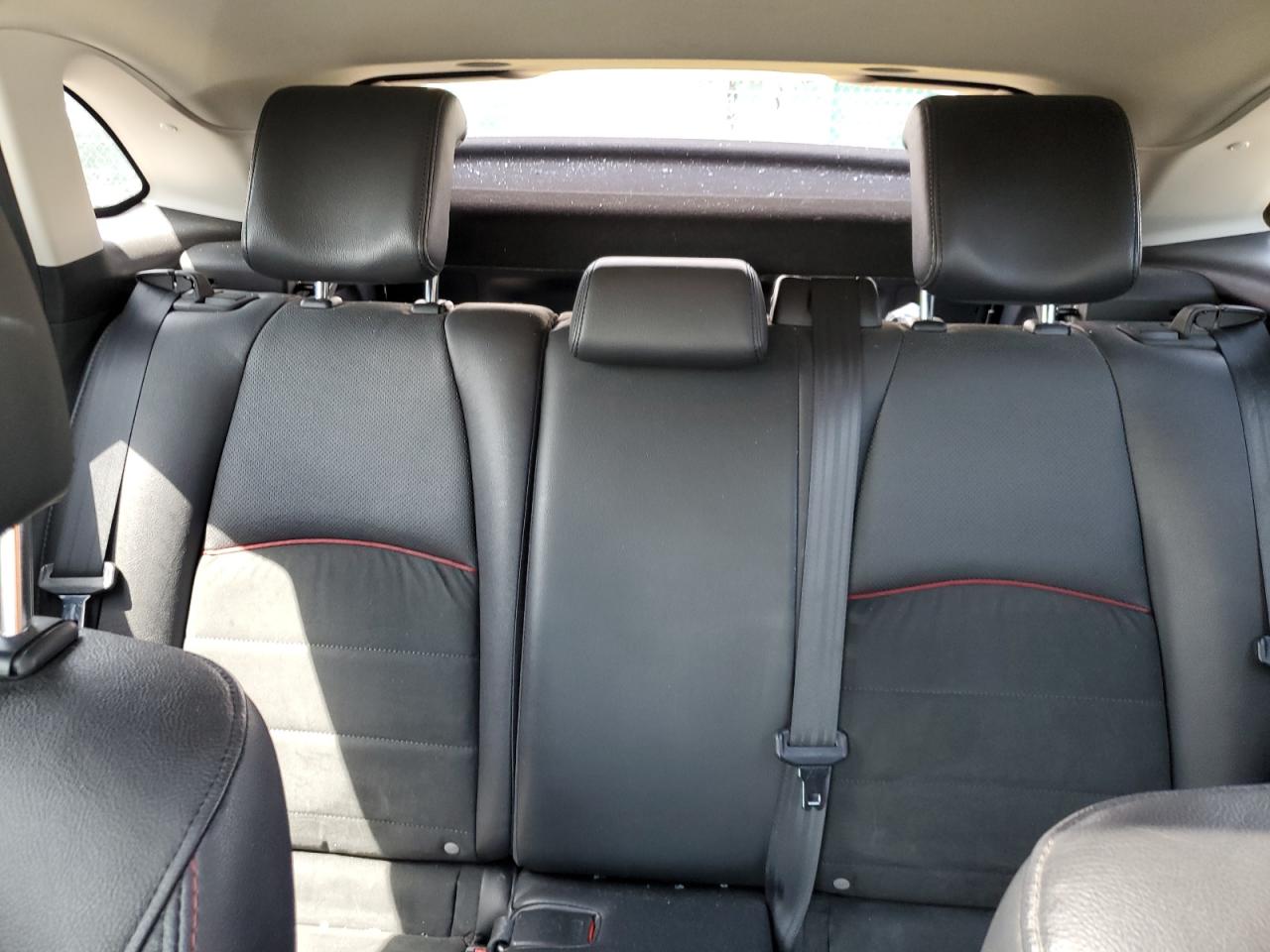 2016 Mazda Cx-3 Grand Touring VIN: JM1DKBD79G0125717 Lot: 68928755