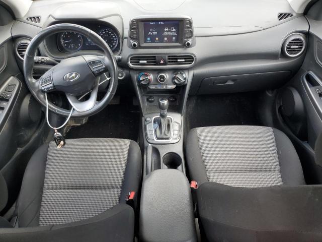 2018 HYUNDAI KONA SEL  