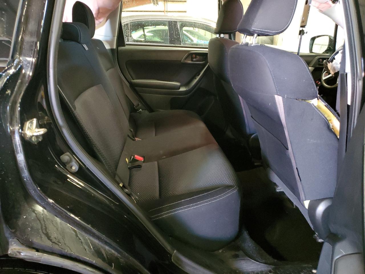 2017 Subaru Forester 2.5I VIN: JF2SJABC0HH541115 Lot: 67779195