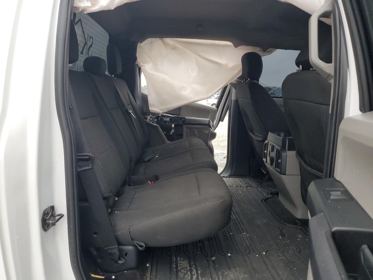 2019 Ford F150 Supercrew VIN: 1FTEW1CP4KFC77396 Lot: 68151355