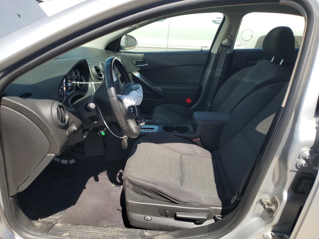 2010 Pontiac G6 VIN: 1G2ZA5E08A4117916 Lot: 70280625