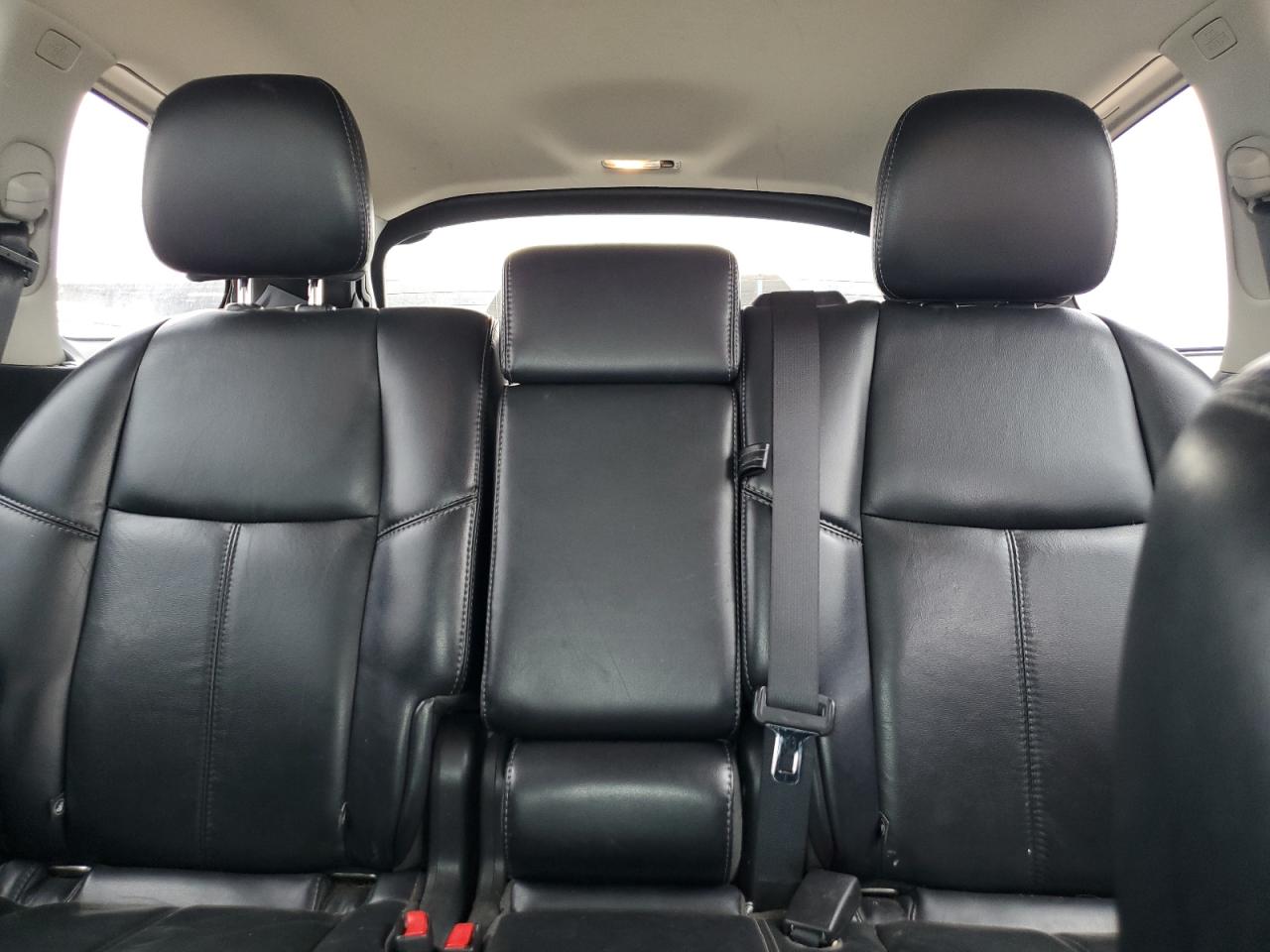 2018 Nissan Pathfinder S VIN: 5N1DR2MM8JC605959 Lot: 68964915