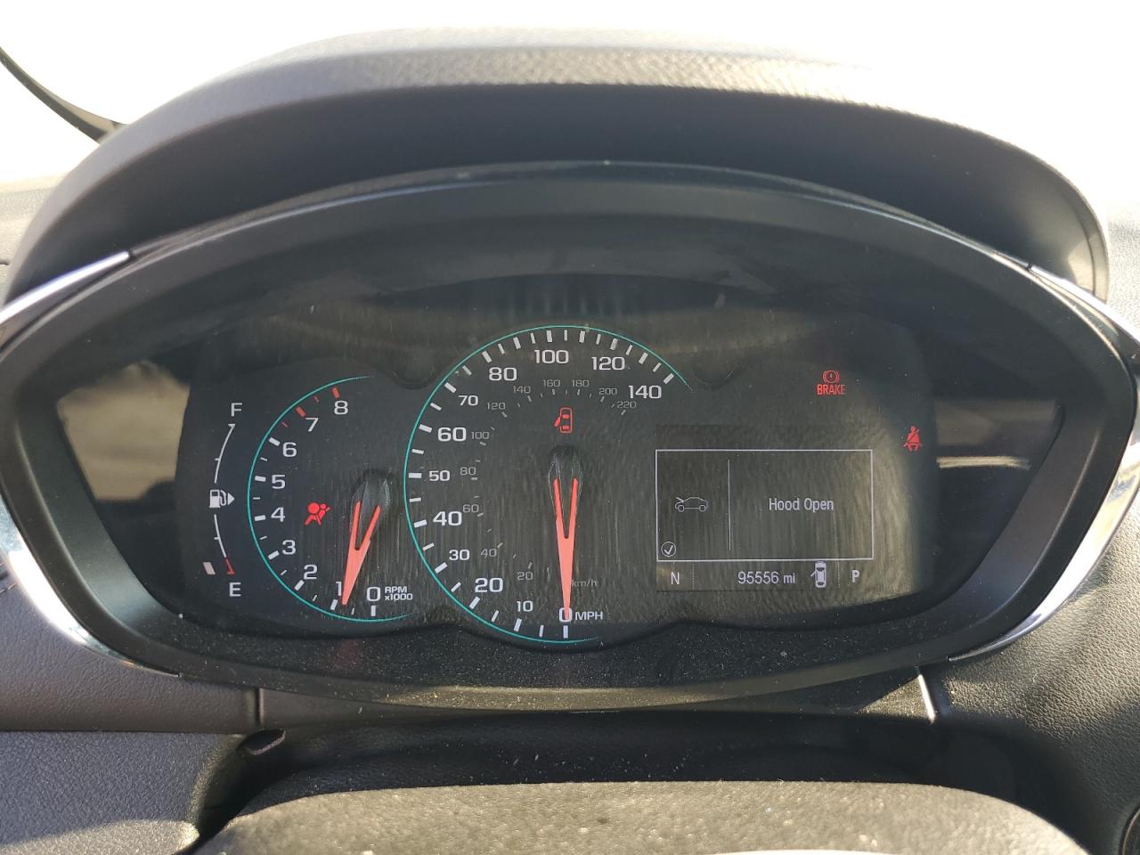 2020 Chevrolet Trax 1Lt VIN: 3GNCJLSB8LL113302 Lot: 67793965