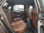 2013 AUDI A4 PREMIUM PLUS   à vendre chez Copart ON - OTTAWA