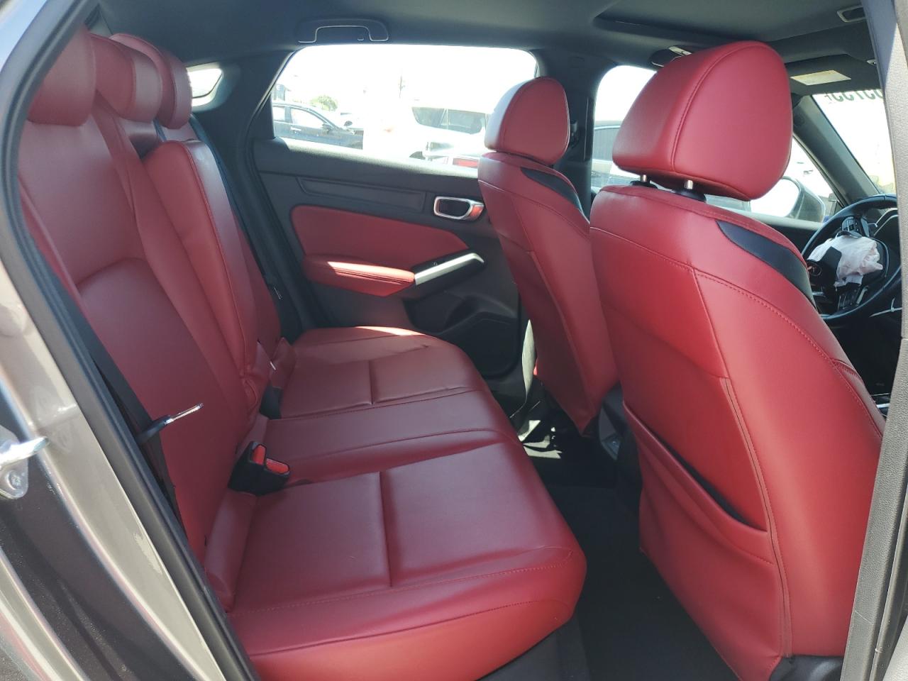 2025 Acura Integra A-Spec Tech VIN: 19UDE4H61SA014197 Lot: 69865735