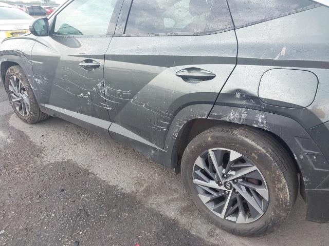 2023 HYUNDAI TUCSON PREMIUM T-GDI 
