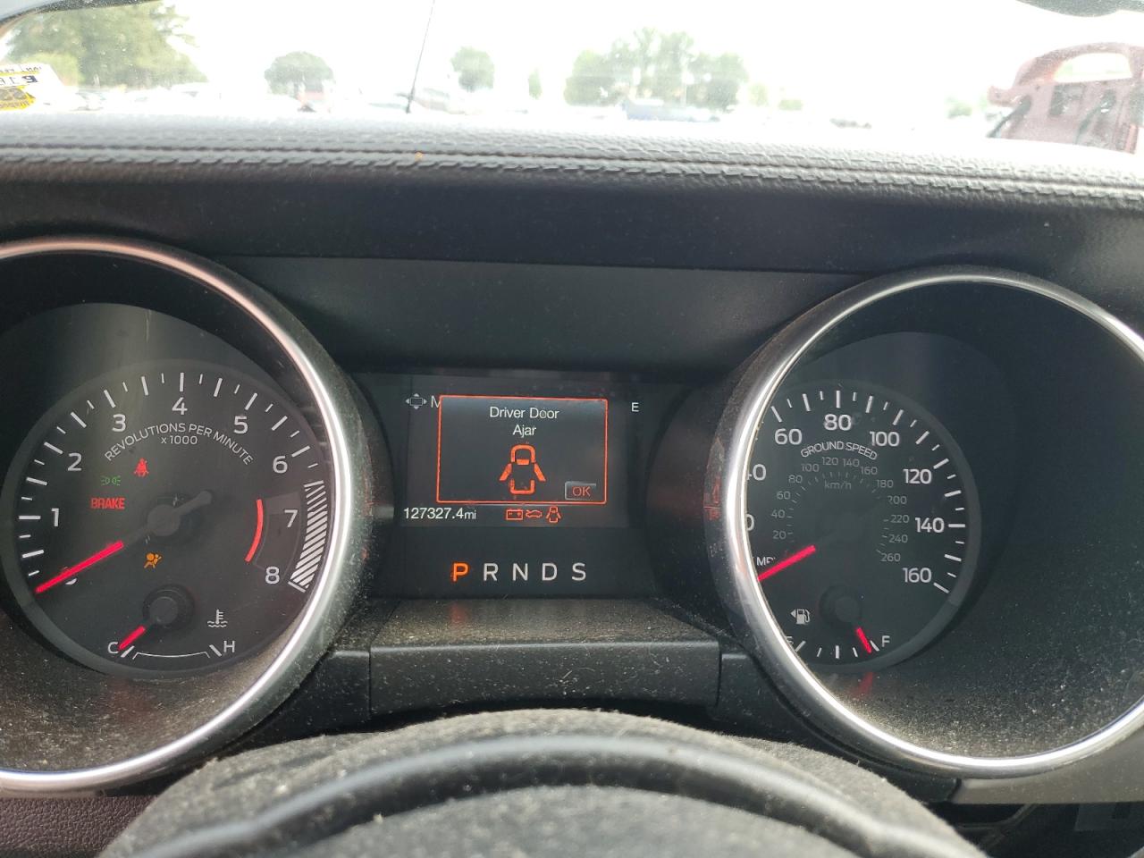 2018 Ford Mustang VIN: 1FATP8UH0J5115103 Lot: 68709865