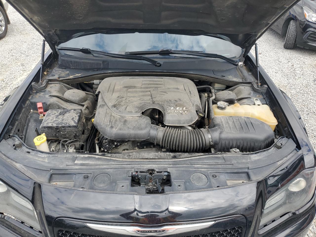 2014 Chrysler 300 S VIN: 2C3CCAGG5EH229195 Lot: 69842395