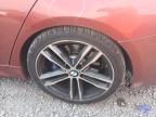 2017 BMW 330E M SPORT SHADOW EDITI  for sale at Copart WOLVERHAMPTON