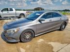 2018 MERCEDES-BENZ CLA 250   à vendre chez Copart TX - DALLAS