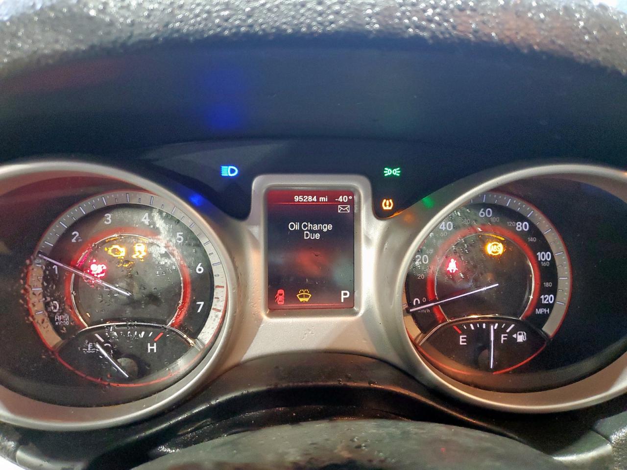 2020 Dodge Journey Se VIN: 3C4PDCAB4LT264902 Lot: 70766205