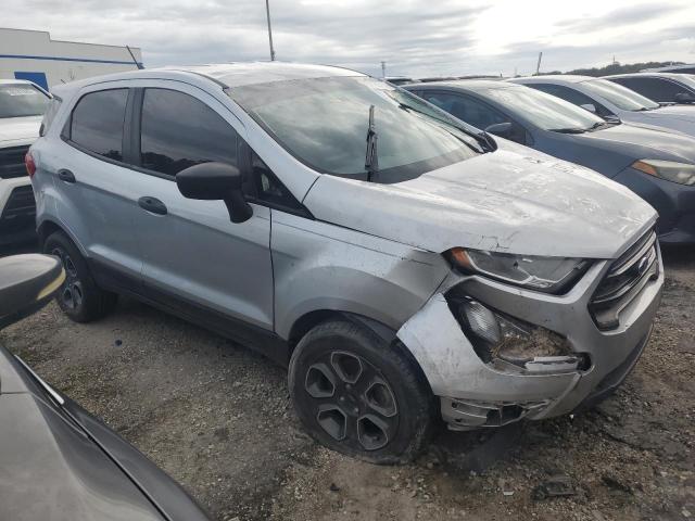  FORD ECOSPORT 2020 Two tone
