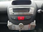 2013 PEUGEOT 107 ACTIVE for sale at Copart CHESTER