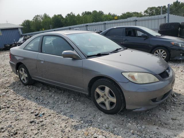 2005 HONDA CIVIC EX