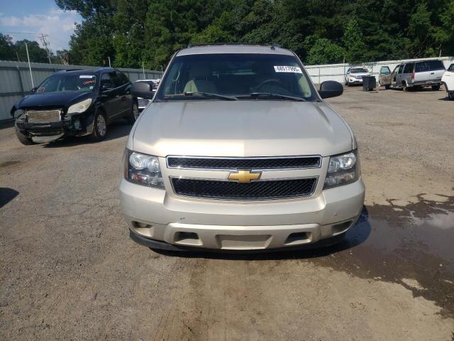 2007 CHEVROLET TAHOE C1500  