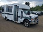 2017 FORD ECONOLINE E350 SUPER DUTY CUTAWAY VAN   à vendre chez Copart CT - HARTFORD SPRINGFIELD