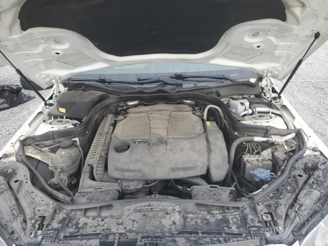 2014 MERCEDES-BENZ E 350 4MATIC  