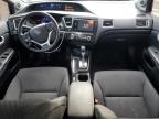 2015 HONDA CIVIC LX   à vendre chez Copart ON - LONDON