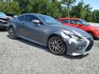 2016 LEXUS RC 350   for sale at Copart FL - TAMPA SOUTH