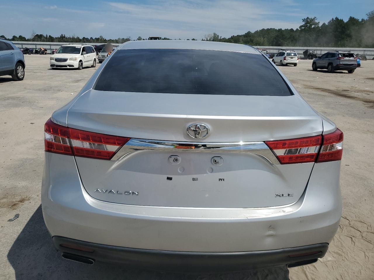 2013 Toyota Avalon Base VIN: 4T1BK1EB8DU024284 Lot: 70458525