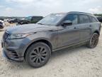 2018 LAND ROVER RANGE ROVER VELAR R-DYNAMIC SE   for sale at Copart TX - HOUSTON