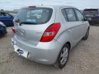 2009 HYUNDAI I20 COMFOR for sale at Copart YORK