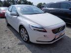 2017 VOLVO V40 INSCRI for sale at Copart WOLVERHAMPTON