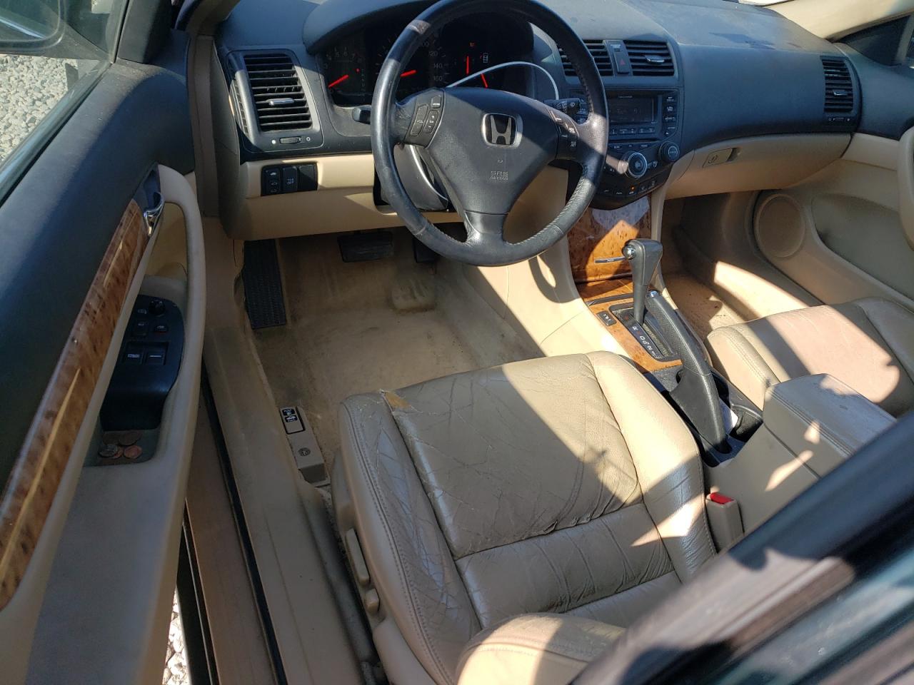 2004 Honda Accord Ex VIN: 1HGCM82604A021806 Lot: 68269245