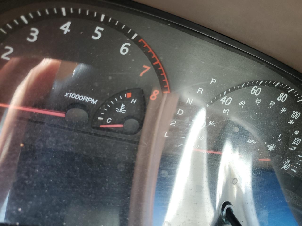 2004 Toyota Camry Le VIN: 4T1BE32K54U325392 Lot: 66701875