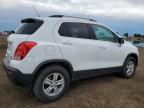 2015 CHEVROLET TRAX 1LT   for sale at Copart AB - CALGARY