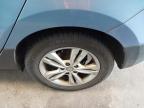 2013 HYUNDAI IX35 PREMI for sale at Copart SANDTOFT