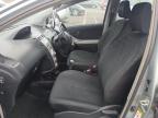 2007 TOYOTA YARIS ZINC D-4D  for sale at Copart SANDTOFT