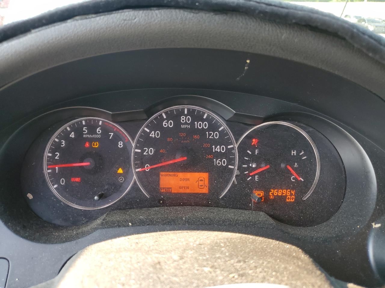 2010 Nissan Altima Base VIN: 1N4AL2AP7AN524632 Lot: 68202825