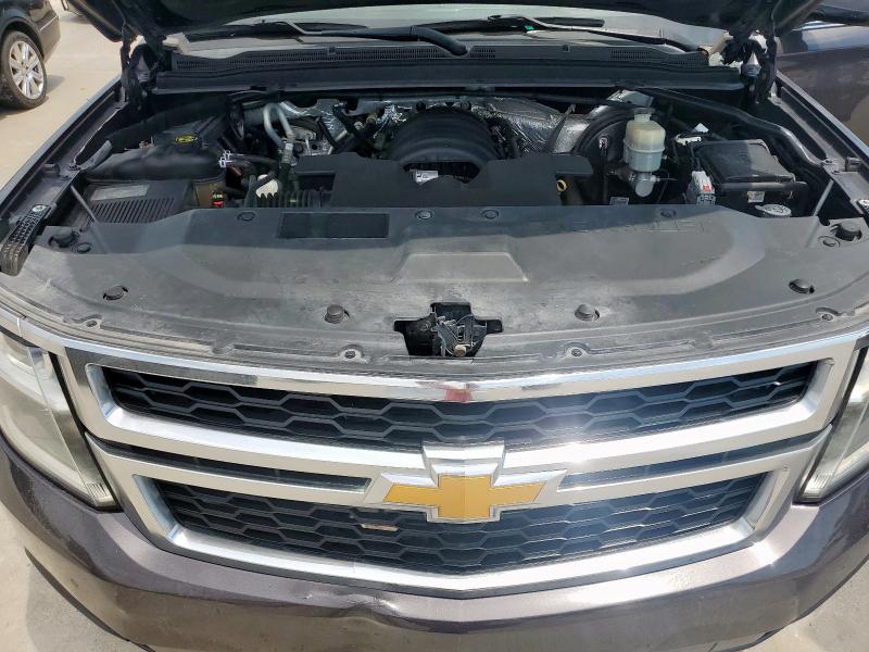 2015 CHEVROLET TAHOE C1500 LT  