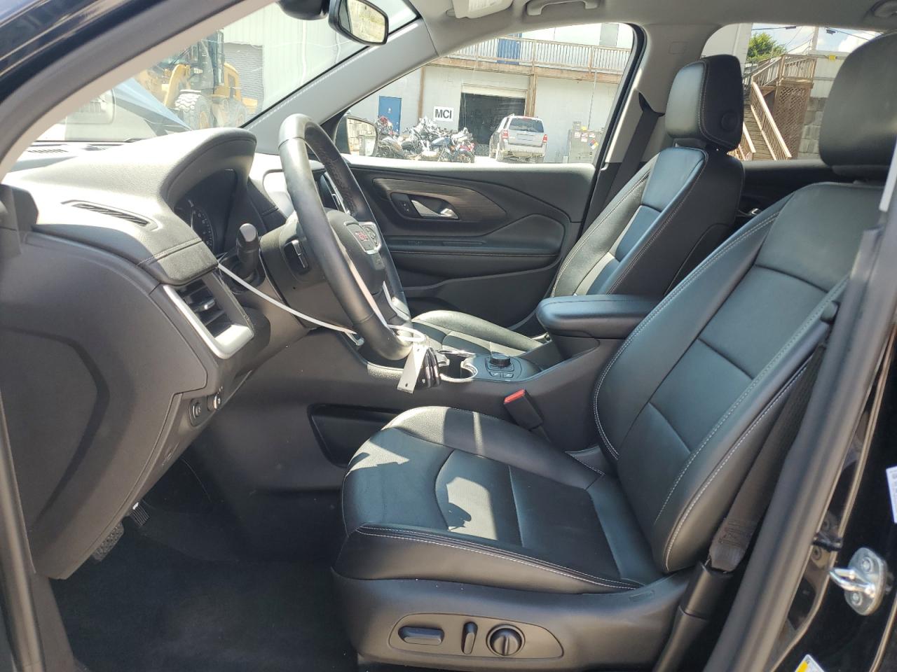 2024 GMC Terrain Slt VIN: 3GKALPEG4RL136131 Lot: 67617725
