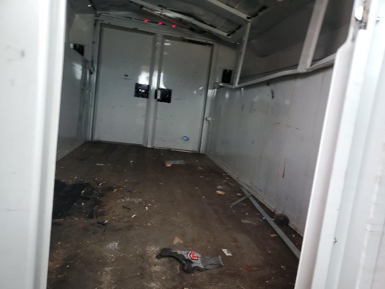 2023 Chevrolet Express G3500 VIN: 1GB0GRF74P1119828 Lot: 70539545