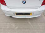 2009 BMW 116I  for sale at Copart SANDY