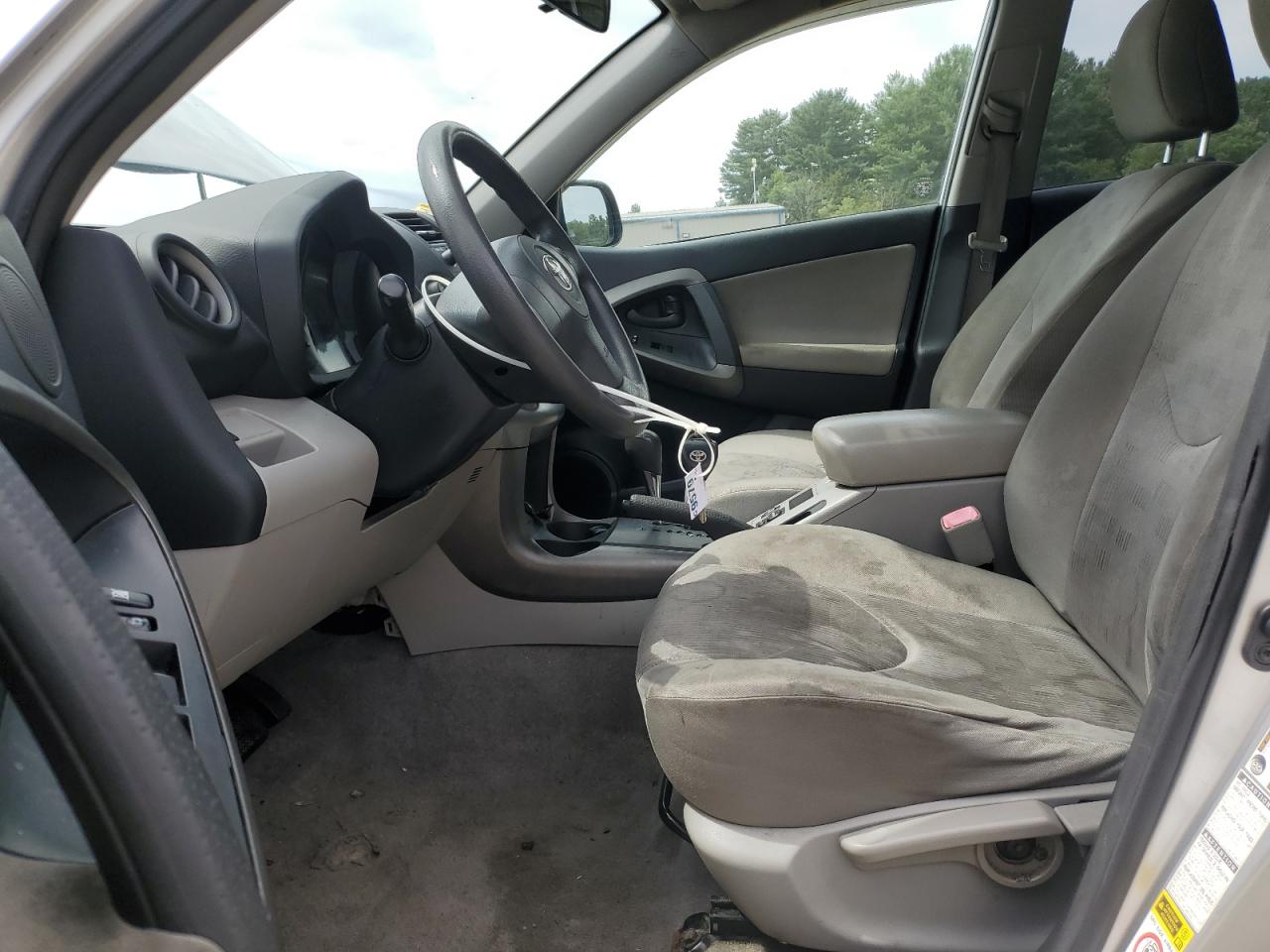 2009 Toyota Rav4 VIN: JTMBF33V69D005211 Lot: 67710275