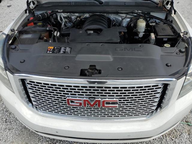 2015 GMC YUKON XL DENALI  