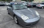 2003 PORSCHE 911 CARRERA 2 à vendre chez Copart FL - FT. PIERCE