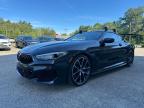 2019 BMW M850XI    for sale at Copart MA - NORTH BOSTON